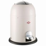WESCO Mini Master 6 L sand matt #1