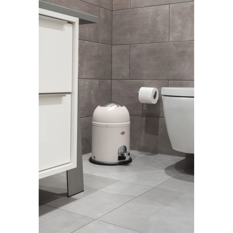 WESCO Mini Master 6 L sand matt #8