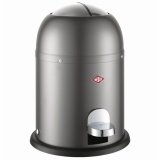 WESCO Mini Master 6 L graphit matt #1