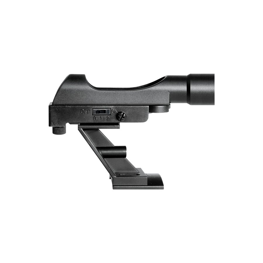 Bresser Spic-I 130/650 EQ3 #4