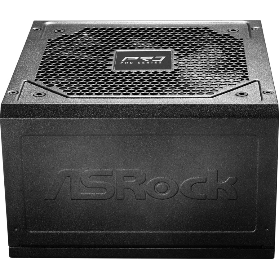 ASRock Pro Series Pro-850G 850W ATX 80+ Gold black #4