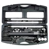 Bresser Arcturus 60/700 AZ Telescope #5