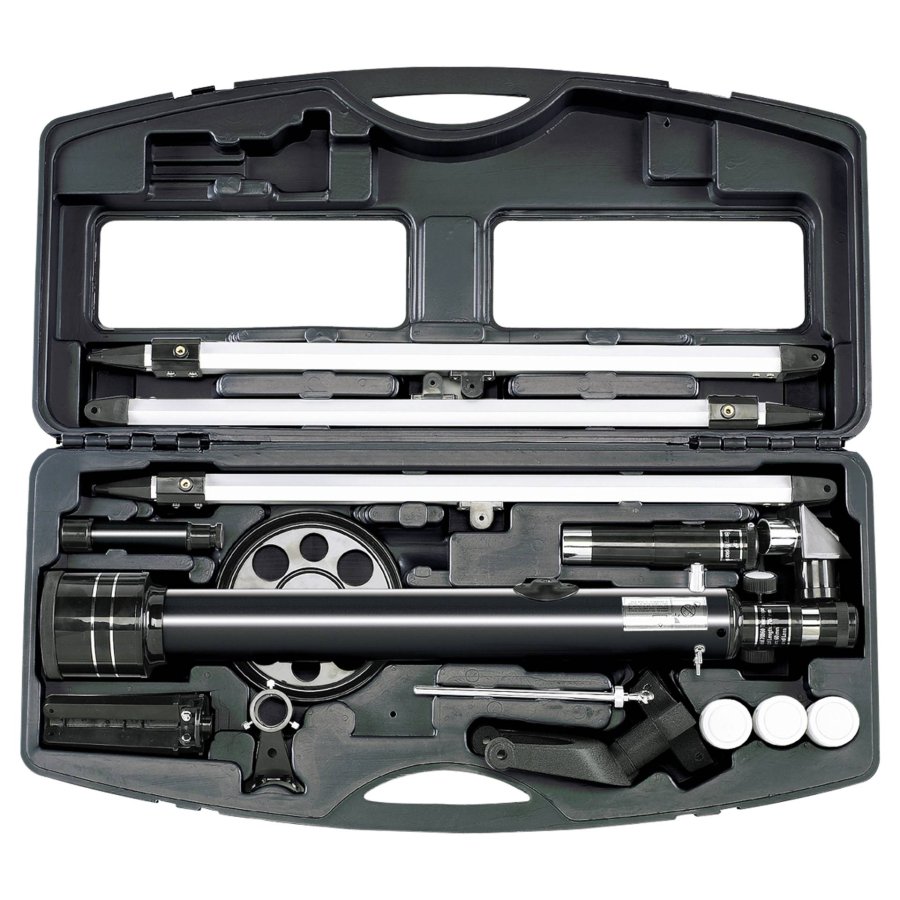 Bresser Arcturus 60/700 AZ Telescope #5