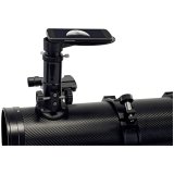 Bresser Galaxia 114/900 EQ SKY Telescope with Smartphone Holder #5