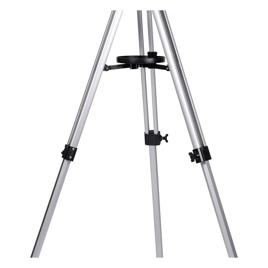 Bresser Galaxia 114/900 EQ SKY Telescope with Smartphone Holder #7