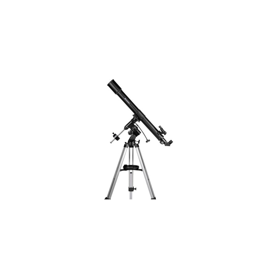 Bresser Lyra 70/900mm EQ-SKY Telescope #1