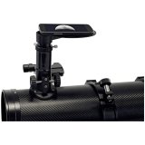 Bresser Pluto 114/500 EQ Telescope with Smartphone Holder #5