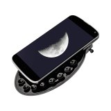 Bresser Pluto 114/500 EQ Telescope with Smartphone Holder #6