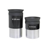 Bresser Refractor Telescope 80/400 Goto #2