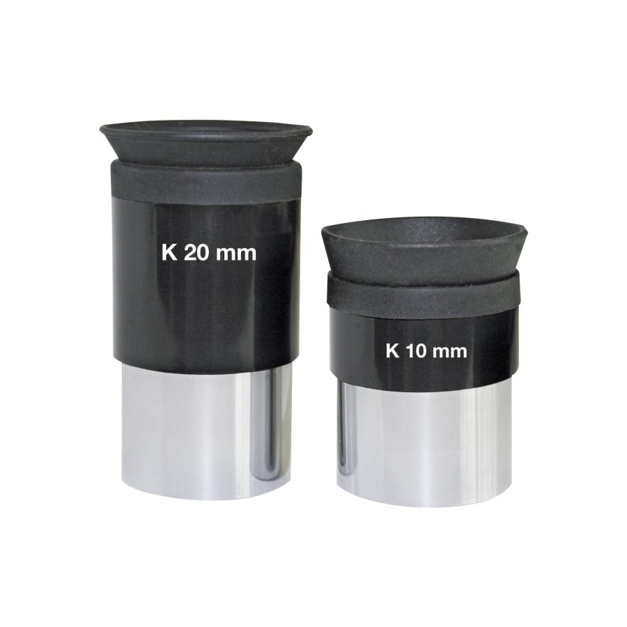 Bresser Refractor Telescope 80/400 Goto #2