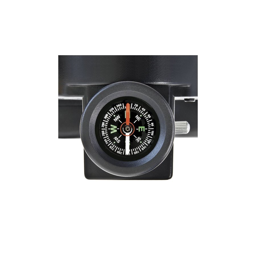 Bresser Refractor Telescope 80/400 Goto #5