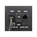 Bresser Refractor Telescope 80/400 Goto #7