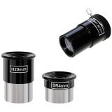 Bresser Solarix AZ 76/350 Telescope with Solar Filter #3