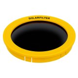 Bresser Solarix AZ 76/350 Telescope with Solar Filter #4