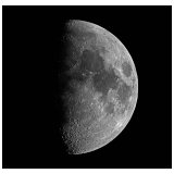 Bresser Solarix AZ 76/350 Telescope with Solar Filter #7