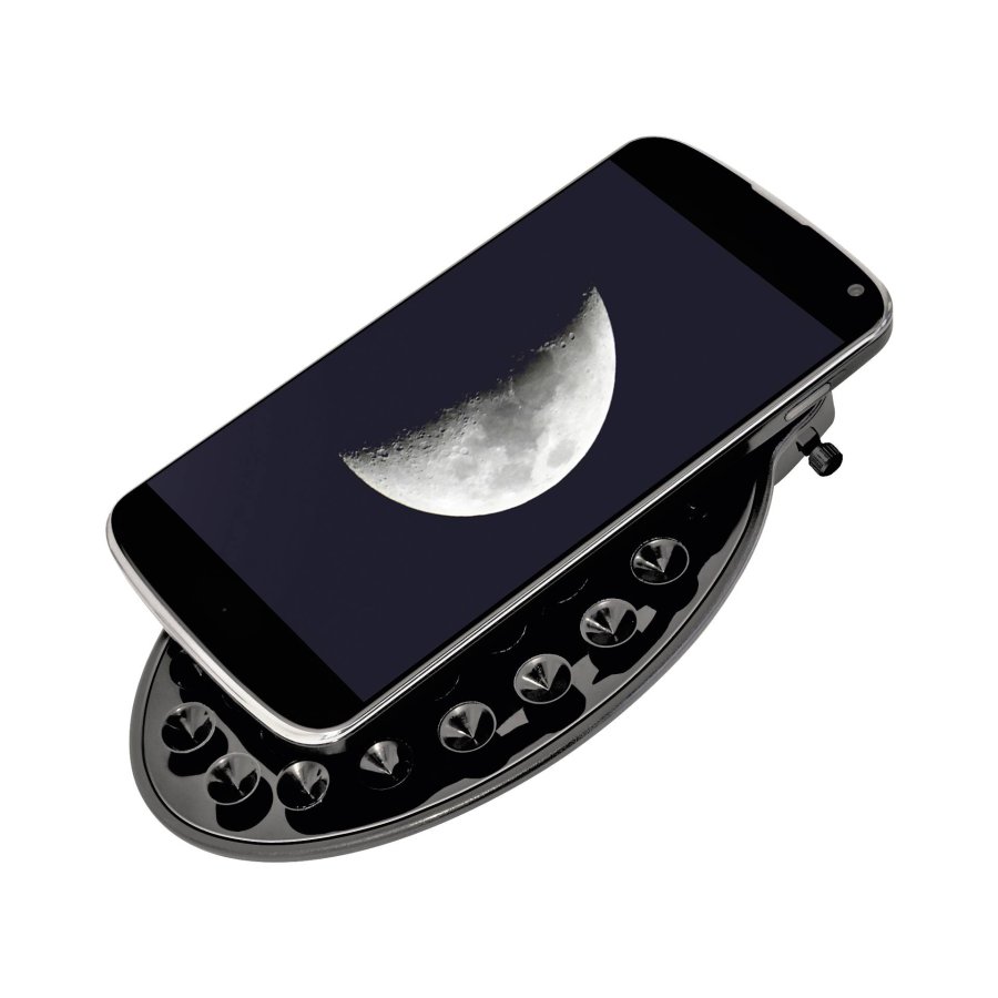 Bresser Venus 76/700 AZ Refractor Telescope #6