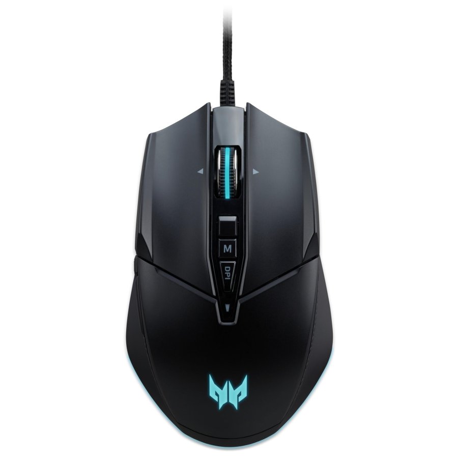 Acer Predator Cestus 335 #1