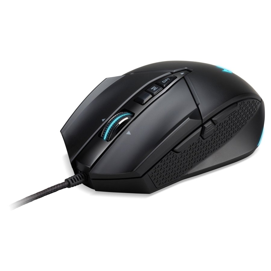 Acer Predator Cestus 335 #4