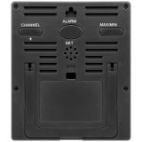 Bresser Temeo Hygro Quadro black #3