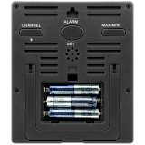 Bresser Temeo Hygro Quadro black #4