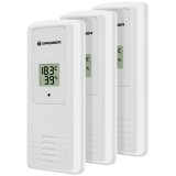 Bresser Temeo Hygro Quadro black #5