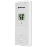 Bresser Temeo Hygro Quadro black #6