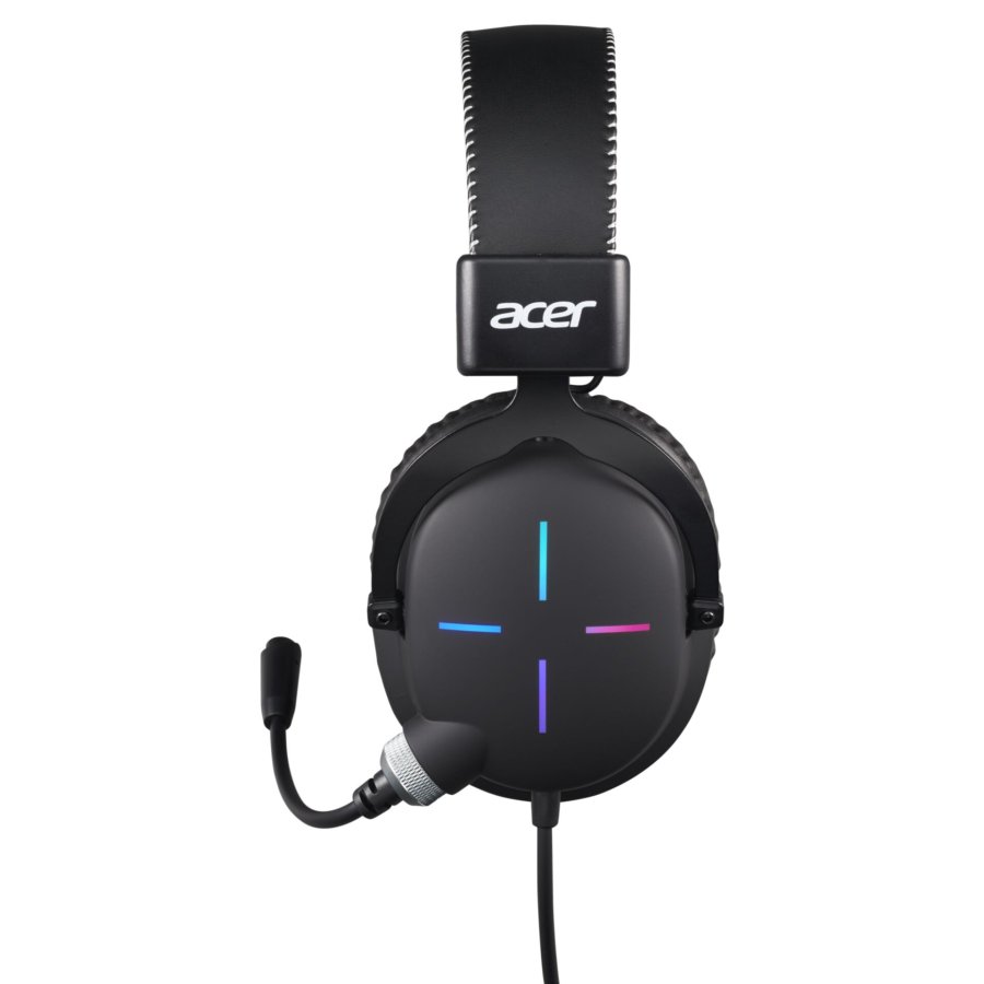 Acer Nitro Headset 2.0 #4