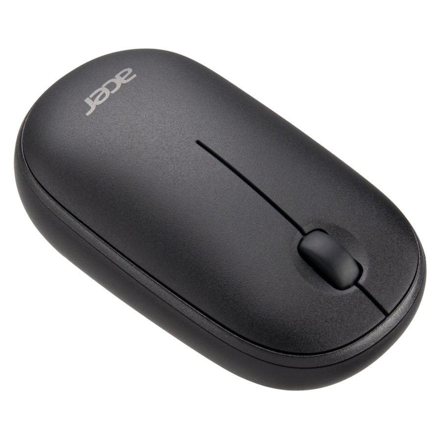 Acer 2,4G Maus AMR 100 schwarz #3
