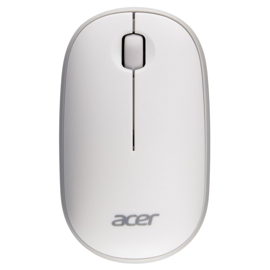 Acer 2,4G Maus AMR 100 weiss #1