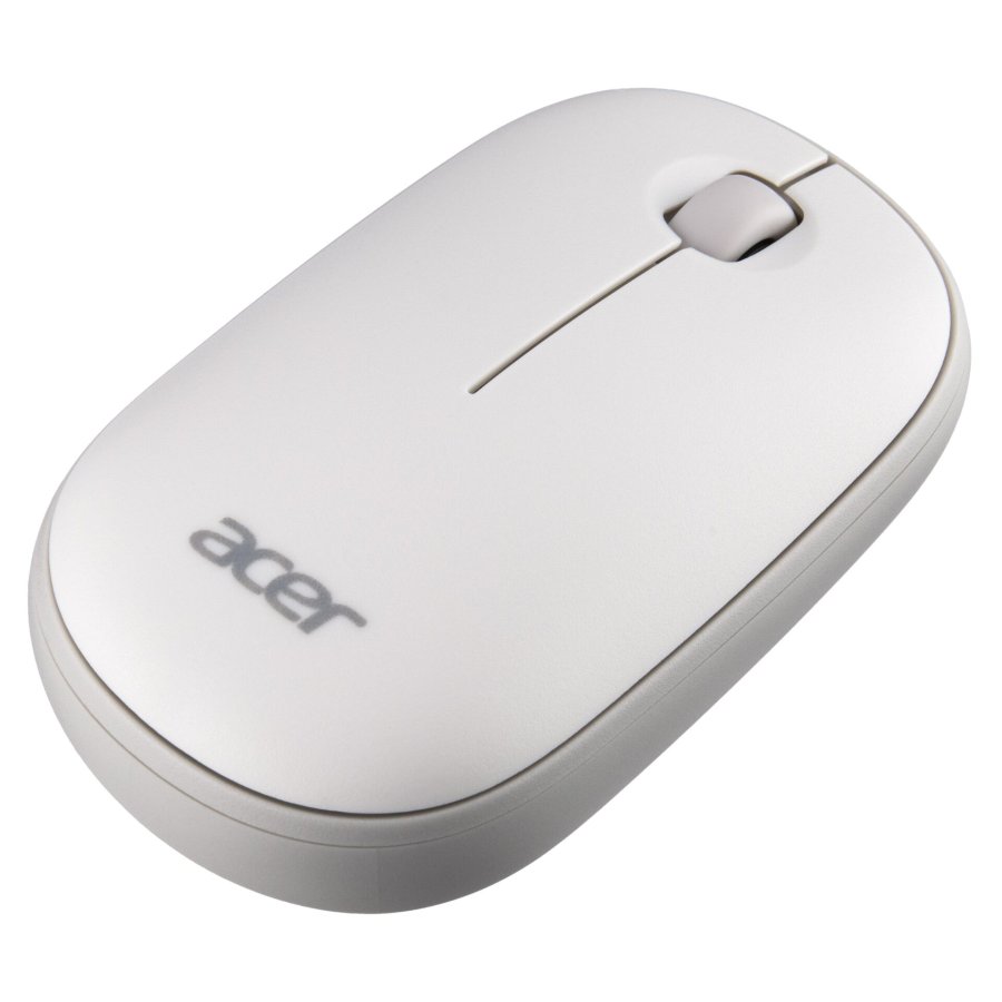 Acer 2,4G Maus AMR 100 weiss #3