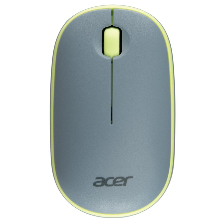 Acer 2,4G Maus AMR 100 blau #1