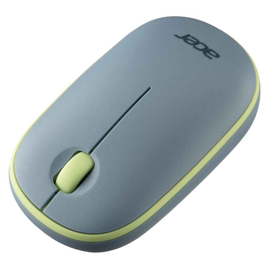 Acer 2,4G Maus AMR 100 blau #3