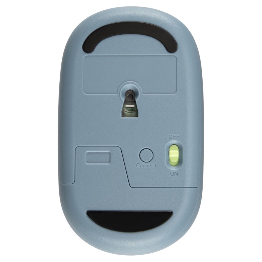 Acer 2,4G Maus AMR 100 blau #4