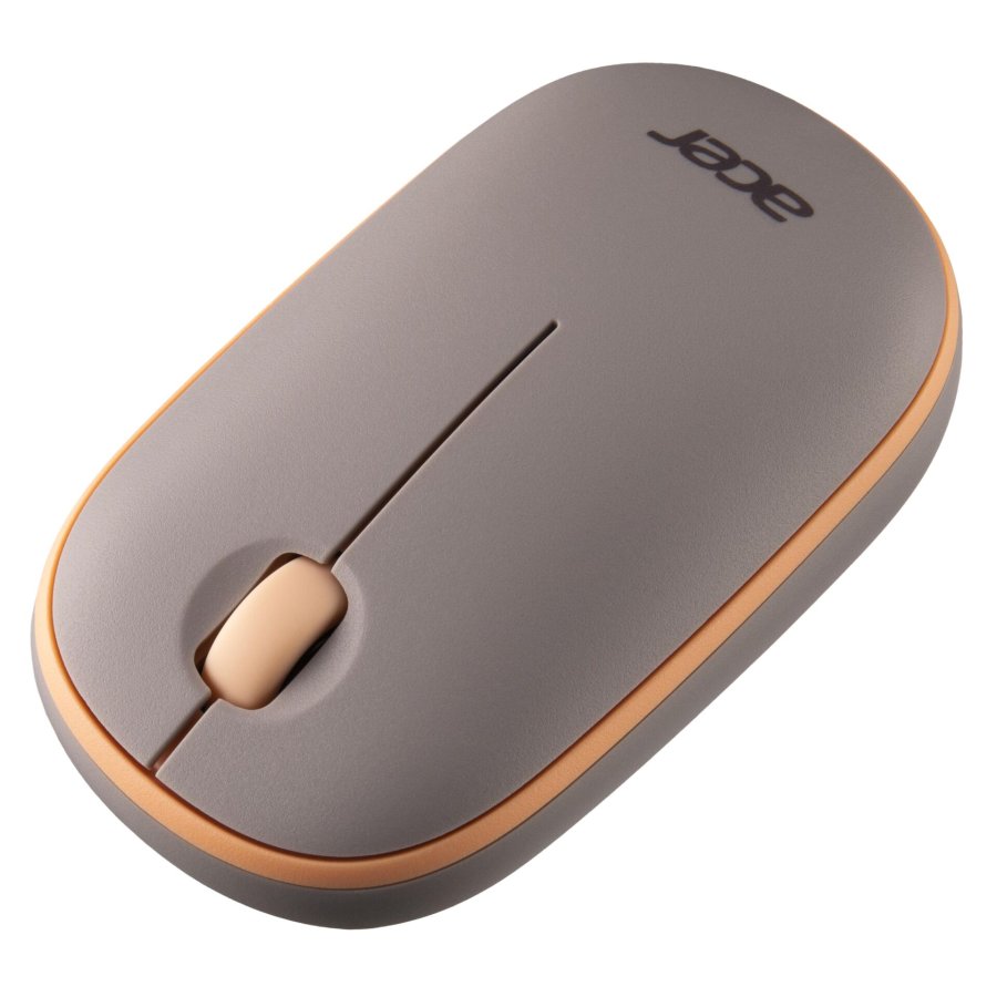 Acer 2,4G Maus AMR 100 peach #3