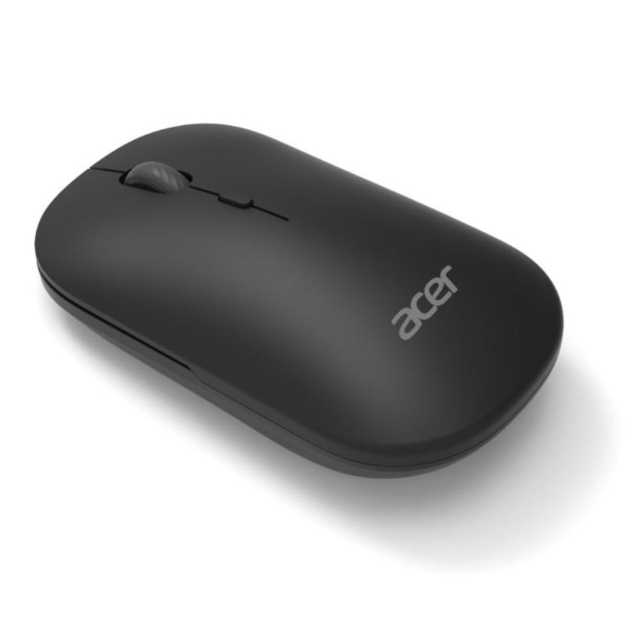 Acer Dual Mode Maus AMR130 schwarz #2