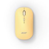 Acer Dual Mode Maus AMR130 gelb #1