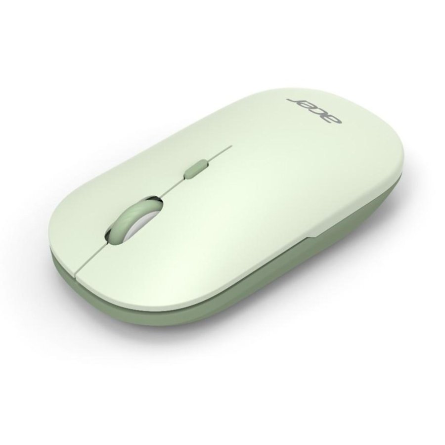 Acer Dual Mode Maus AMR130 grün #2
