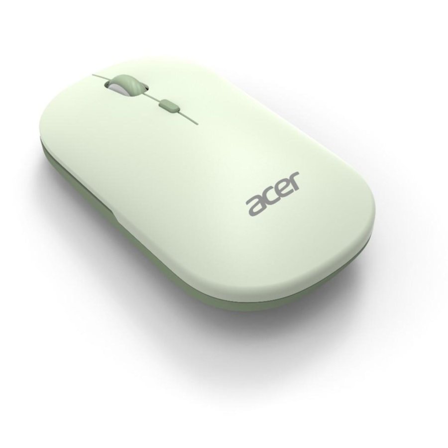 Acer Dual Mode Maus AMR130 grün #3