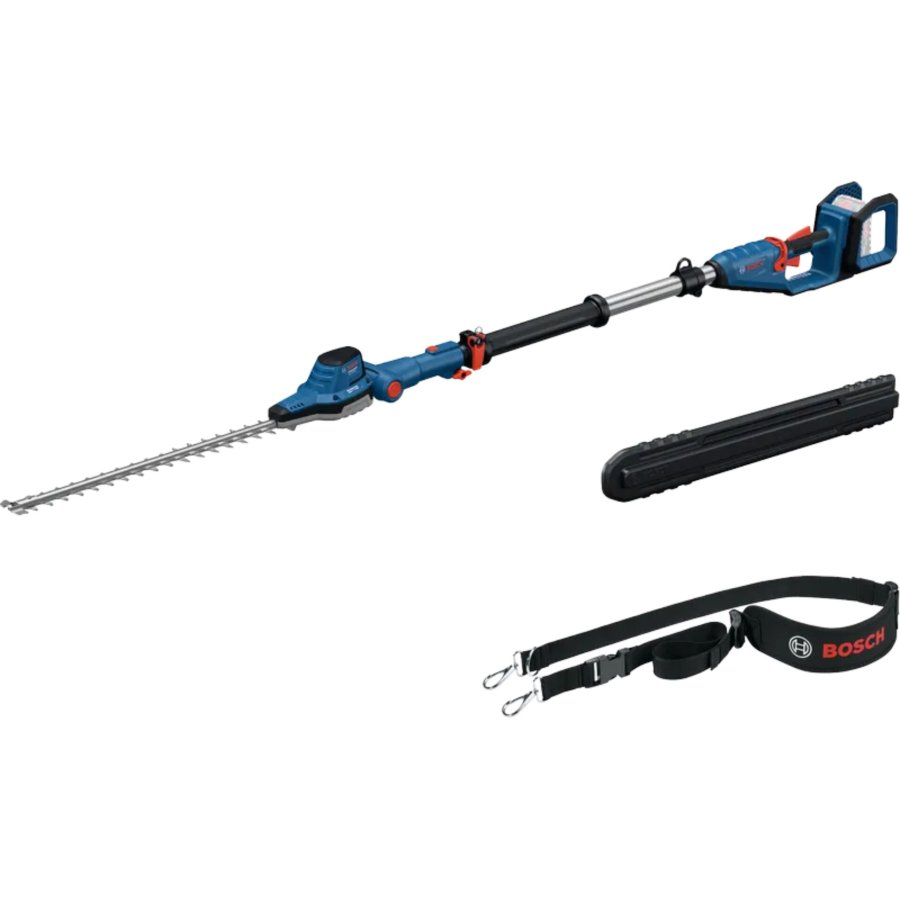 Bosch GHE 18V-50 TP Akku-Freischneider #1