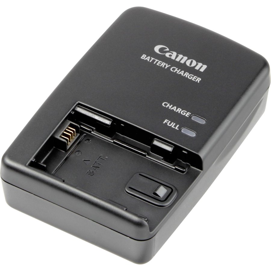 Canon CG 800 #1
