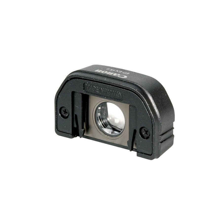 Canon EP-EX15 II Eyepiece Extender #2