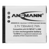 Ansmann A-Oly LI-50B #2