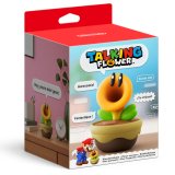 Nintendo Plauderblume #4