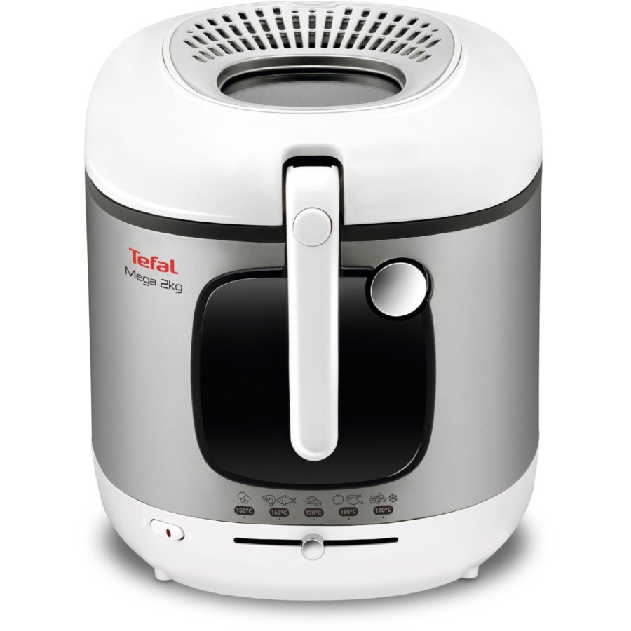 Tefal FR 4800 #1