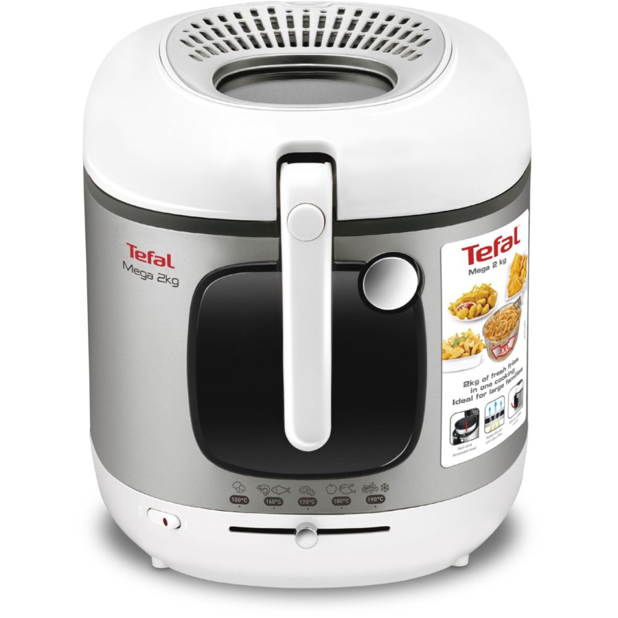 Tefal FR 4800 #2