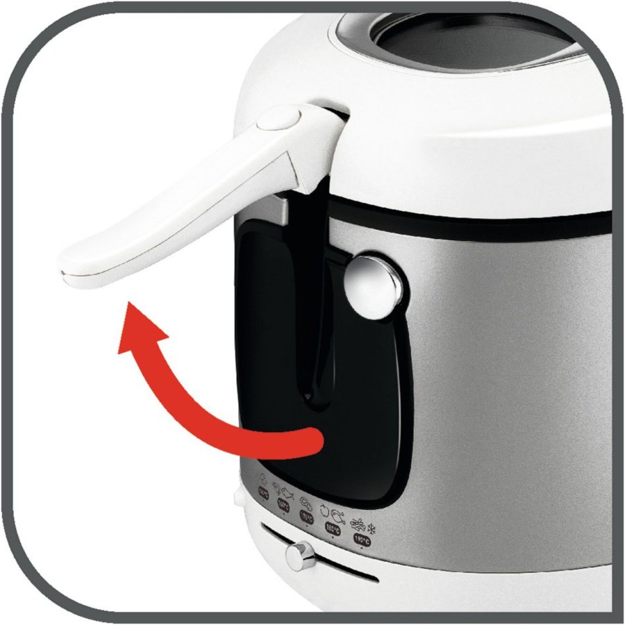 Tefal FR 4800 #5