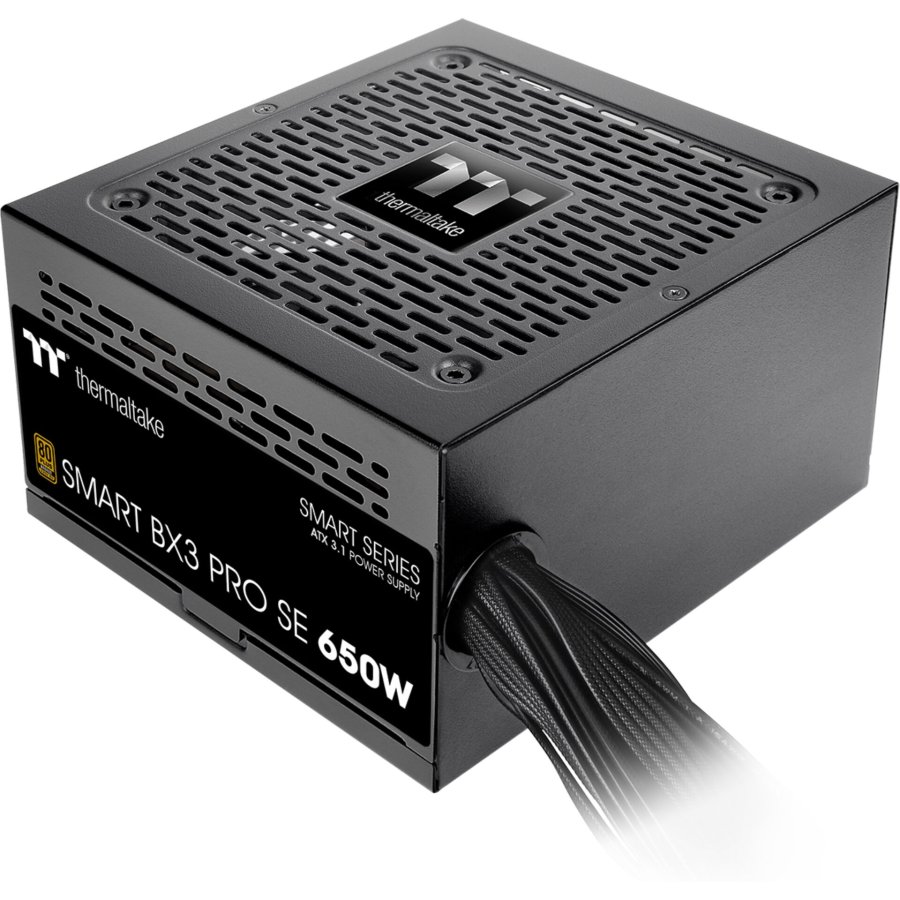 Thermaltake Smart BX3 Pro SE 650W #1