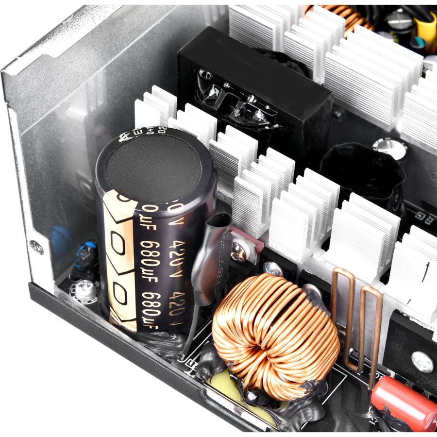 Thermaltake Smart BX3 Pro SE 650W #4