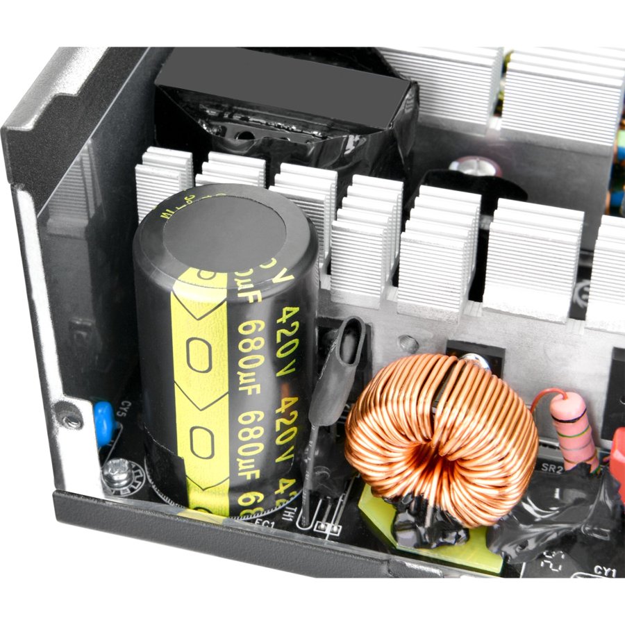 Thermaltake Smart BX3 Pro SE 850W #5