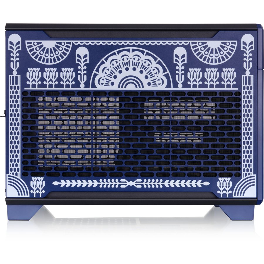 Thermaltake TR100 Koralie Edition Cobalt Blue #5